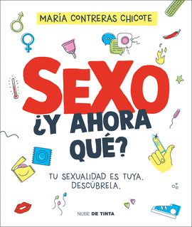 SEXO, Y AHORA QU?