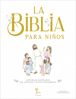 BIBLIA PARA NIOS, LA