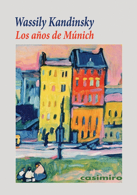 LOS AOS DE MNICH