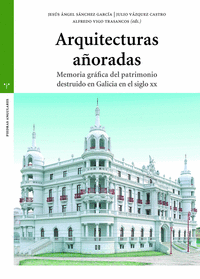 ARQUITECTURAS A�ORADAS