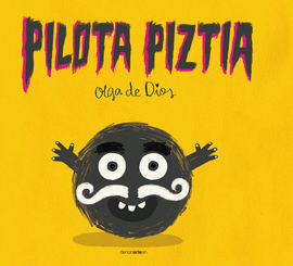 PILOTA PIZATIA