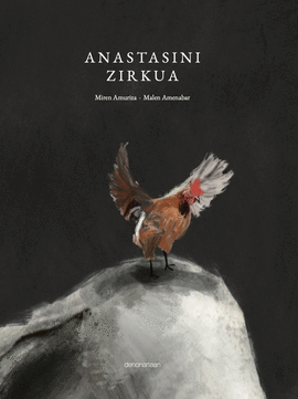 ANASTASINI ZIRKUA