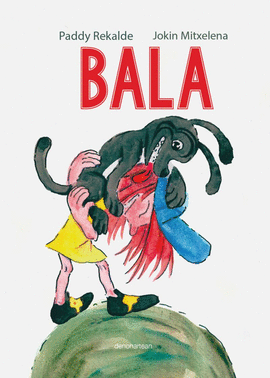 BALA