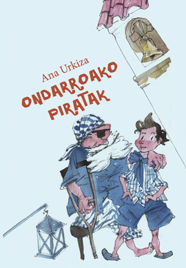 ONDARROAKO PIRATAK