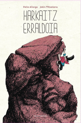 HARKAITZ ERRALDOIA