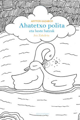 AHATETXO POLITA  ETA BESTE  BATZUK