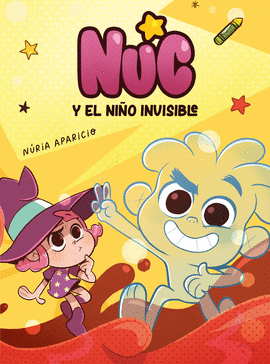 NUC Y EL NIO INVISIBLE