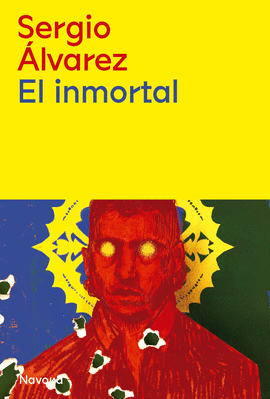 EL INMORTAL