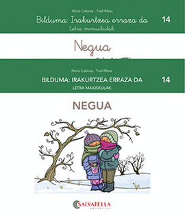 NEGUA