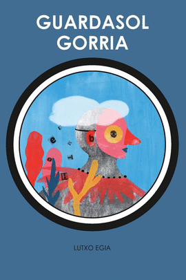 GUARDASOL GORRIA