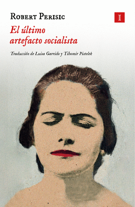 ULTIMO ARTEFACTO SOCIALISTA, EL