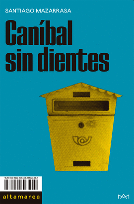 CANBAL SIN DIENTES