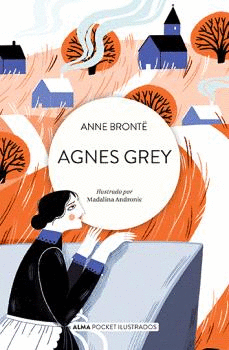 AGNES GREY (POCKET)