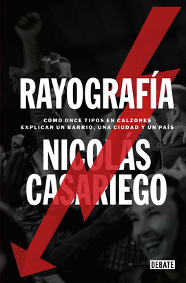 RAYOGRAFA