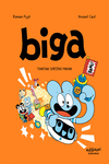 BIGA 7 (EUSKERA) -KOMIKI