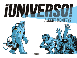 UNIVERSO 5. ED.
