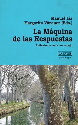LA MQUINA DE LAS RESPUESTAS
