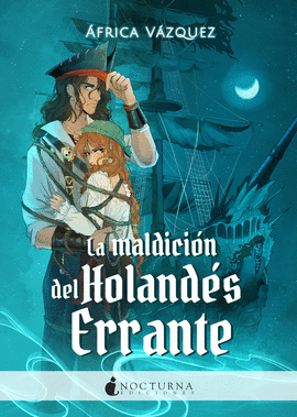 MALDICION DEL HOLANDES ERRANTE, LA