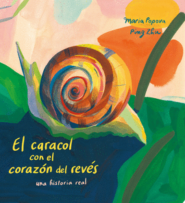 EL CARACOL CON EL CORAZN DEL REVS