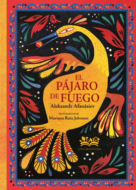 EL P�JARO DE FUEGO
