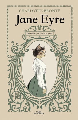 JANE EYRE (COLECCIN ALFAGUARA CLSICOS)