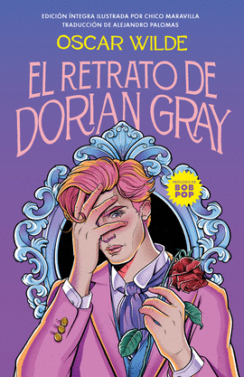 EL RETRATO DE DORIAN GRAY (COLECCIN ALFAGUARA CLSICOS)