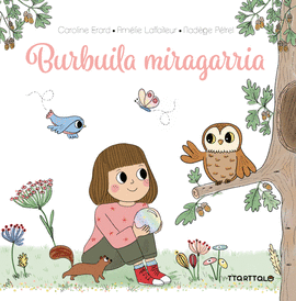 BURBUILA MIRAGARRIA