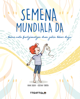 SEMENA MUNDIALA DA