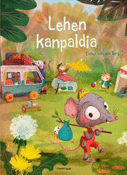 LEHEN KANPALDIA