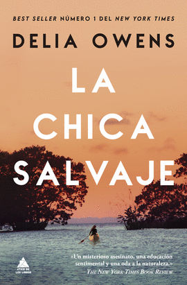 CHICA SALVAJE,LA -POL