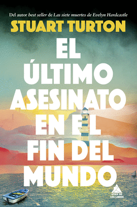 EL LTIMO ASESINATO EN EL FIN DEL MUNDO