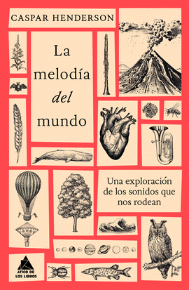 LA MELODA DEL MUNDO