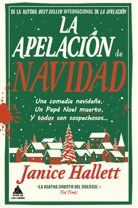 LA APELACIN DE NAVIDAD