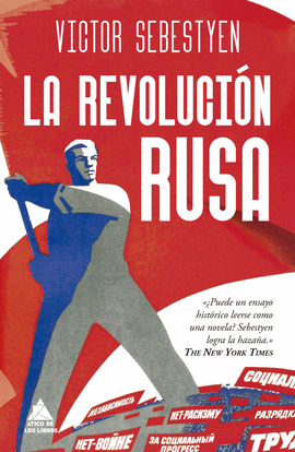 LA REVOLUCION RUSA