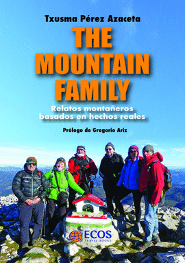THE MOUNTAIN FAMILY