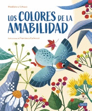 COLOR DE LA AMABILIDAD LIBROS ILUSTRADOS