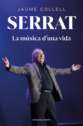 SERRAT: LES MUSIQUES D'UNA VIDA (RDV)