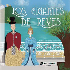 LOS GIGANTES DE REYES