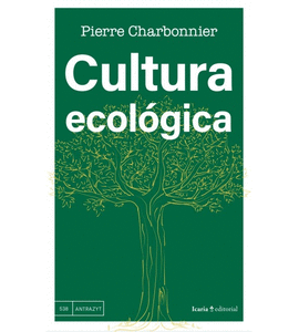 CULTURA ECOLGICA