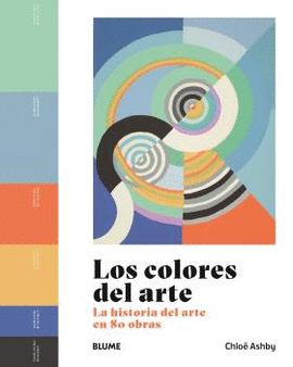 LOS COLORES DEL ARTE