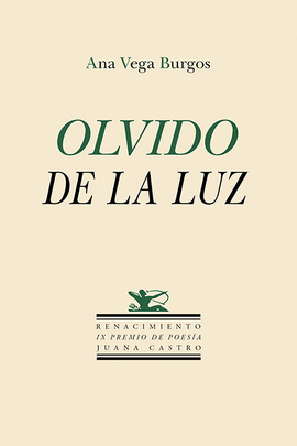 OLVIDO DE LA LUZ