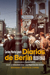 DIARIOS DE BERLN (1939-1940)