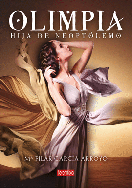 OLIMPIA: HIJA DE NEOPTLEMO