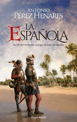 LA ESPAOLA -POL