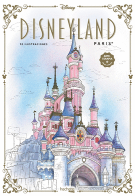 DISNEYLAND PARS