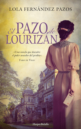 EL PAZO DE LOURIZ�N