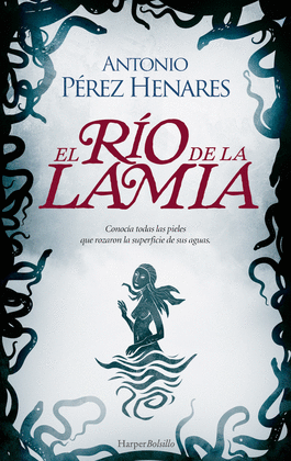 EL R�O DE LA LAMIA