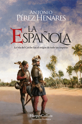 LA ESPAOLA