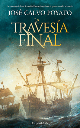 LA TRAVESIA FINAL -POL