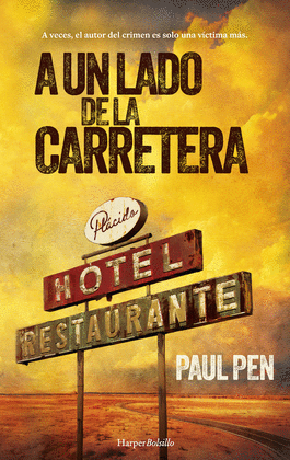 A UN LADO DE LA CARRETERA -POL